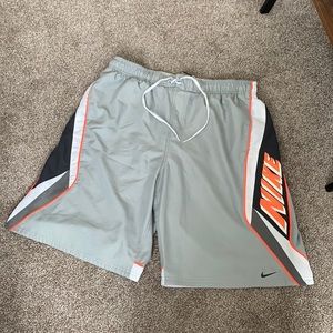Men’s Nike Bathing Suit